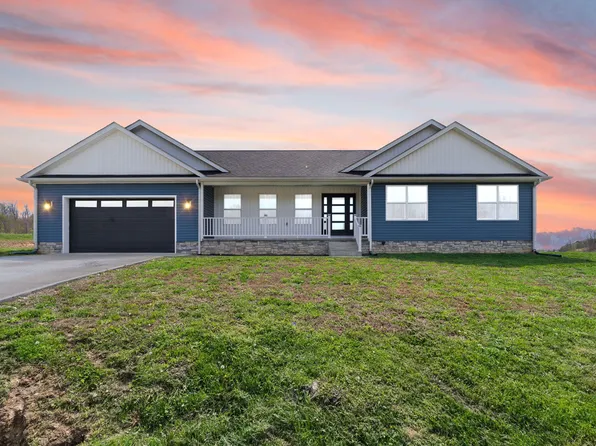 909 Pine Hill Brock Rd, London, KY 40741