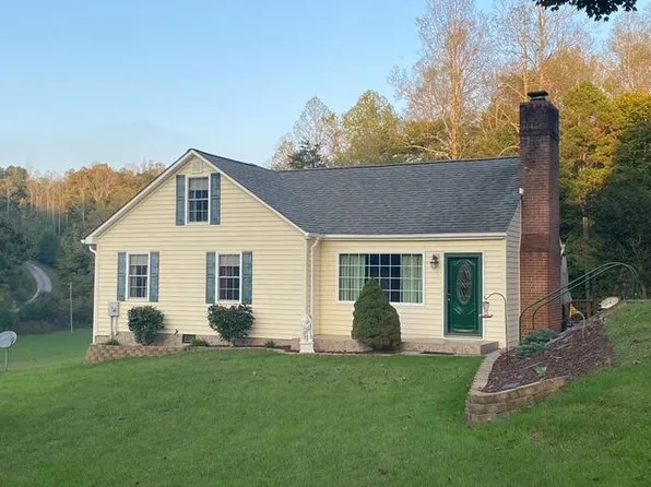 2095 Columbus Dr, Bassett, VA 24055