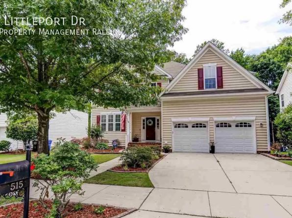 515 Littleport Dr