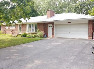 12888 Bullis Rd, East Aurora, NY 14052