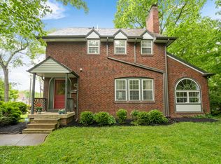 131 N Nelson Rd, Columbus, OH 43219