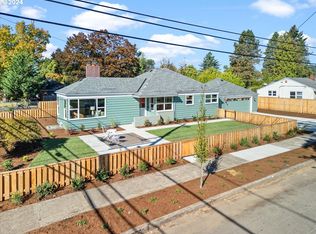 3923 SE 76th Ave #A, Portland, OR 97206