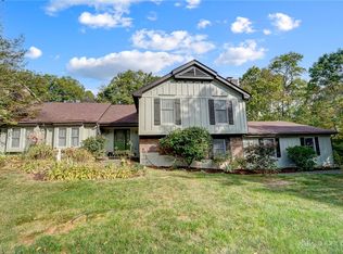 1531 Ole Quaker Ct, Dayton, OH 45458