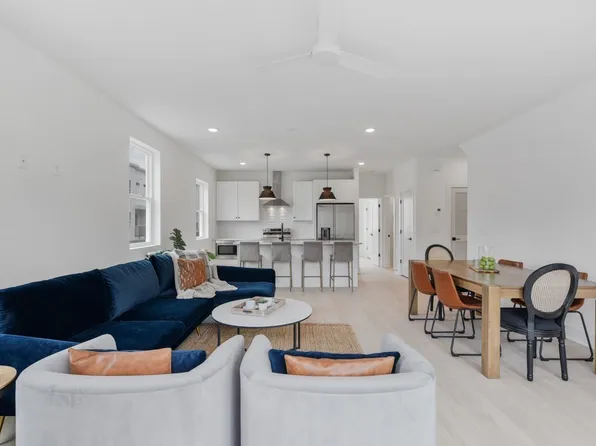 2607 Whites Creek Pike #1, Nashville, TN 37207