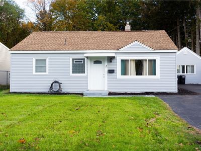 408 Allen Rd, North Syracuse, NY, 13212