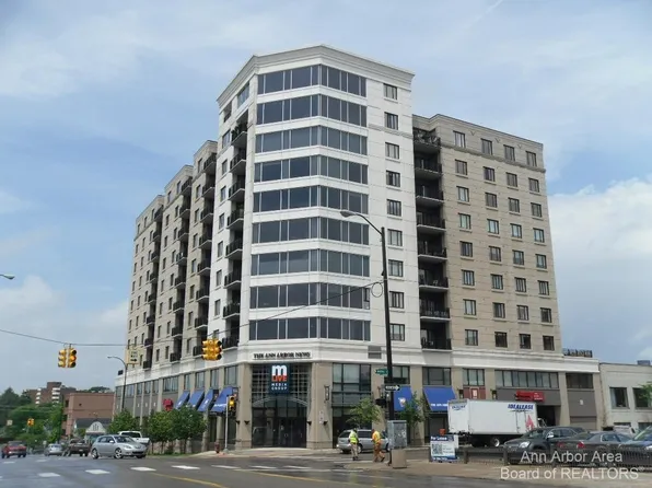 111 N Ashley St Suite 906, Ann Arbor, MI 48104