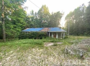 4817 Long Green Dr, Wake Forest, NC 27587