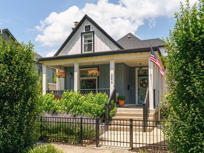242 Thurman Ave, Columbus, OH, 43206