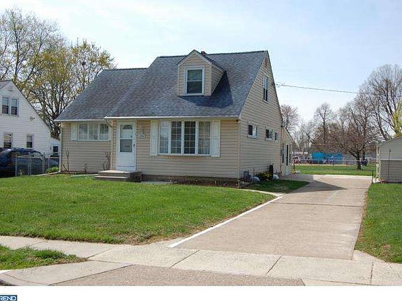 2nd image of 3444 Mount Vernon Ave
