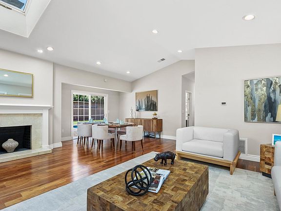 5th image of 18461 Montpere Way