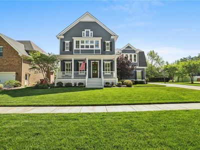 1149 Edinburgh Pkwy, Chesapeake, VA, 23322