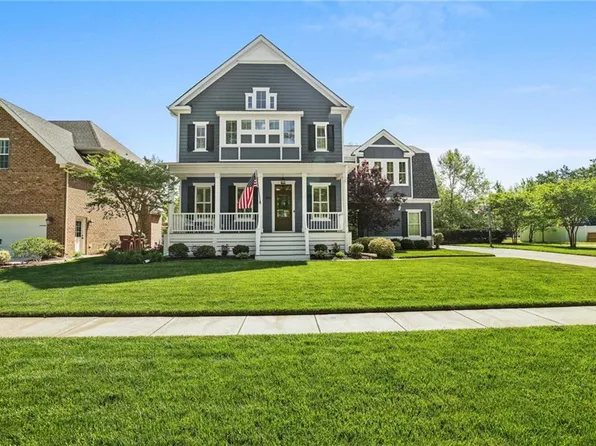 1149 Edinburgh Pkwy, Chesapeake, VA 23322