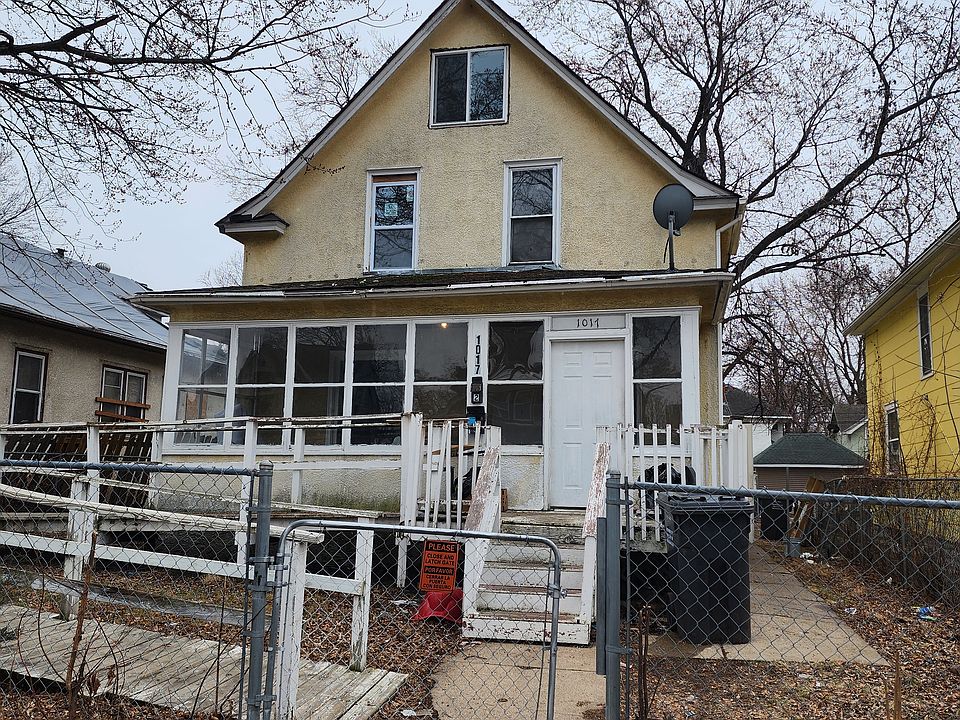 1st image of 1017 31st Ave N #2