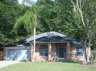 4399 Jiggermast Ave, Jacksonville, FL 32277
