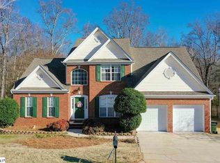 129 Waterton Way, Simpsonville, SC 29680