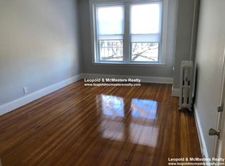 1116 Commonwealth Ave APT 3P, Allston, MA 02134