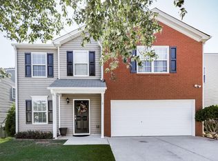 406 Sugar Maple Ct, Canton, GA 30114