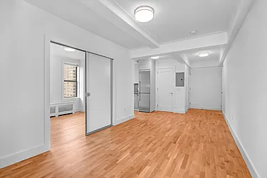 Rented by Akelius Real Estate Management