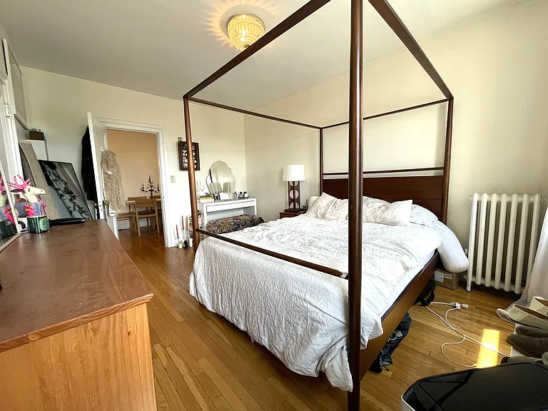 1666 Commonwealth Ave #51A — Photo 3
