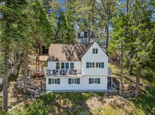 28901 Palisades Dr, Lake Arrowhead, CA 92352