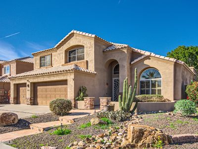 1222 E Desert Broom Way, Phoenix, AZ, 85048