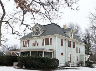 1451 E Market St, Warren, OH 44483