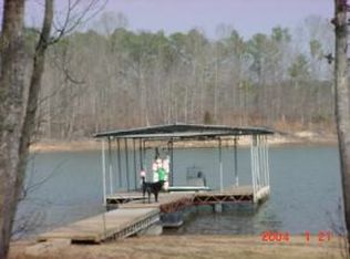1233 Overlook Rd, Lincoln, GA --