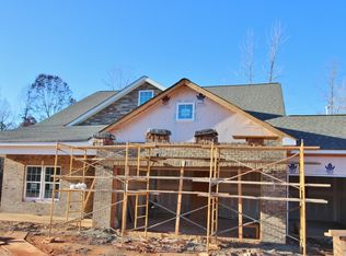 3424 Aurore Ct, York, SC 29745