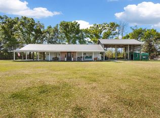 6890 NW 68th Pl, Chiefland, FL 32626