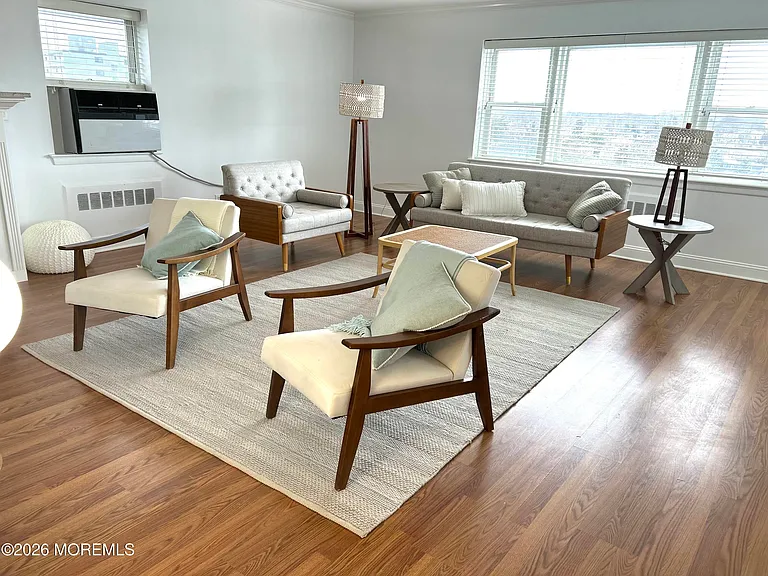 122 Bodman Pl #Penthouse A — Photo 10