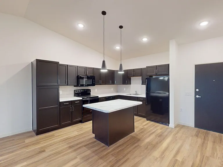 Sage Meadow Apartments & Townhomes — Photo 72