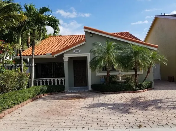 9922 SW 2nd St #A, Miami, FL 33174