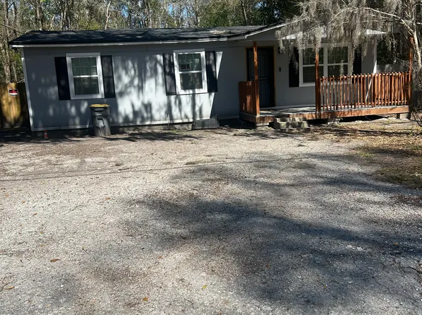 7865 Pipit Ave, Jacksonville, FL 32219