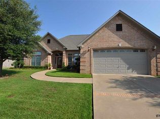 11170 Fox Trl, Flint, TX 75762