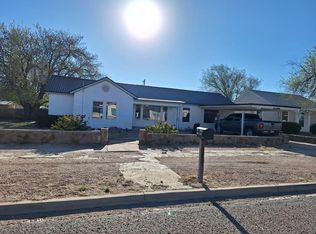 507 SW 5th St, Seminole, TX 79360