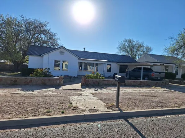 507 SW 5th St, Seminole, TX 79360