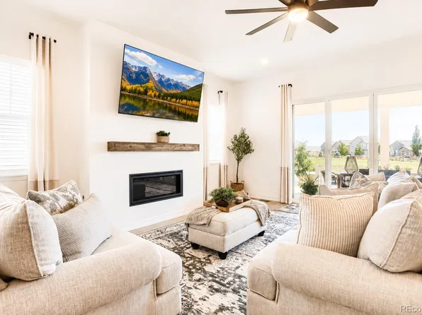 1365 Alyssa Drive, Timnath, CO 80547