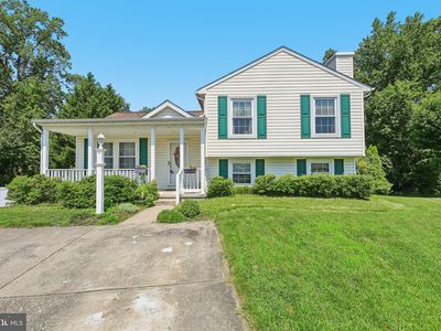 8 Yew Ct, Baltimore, MD, 21221