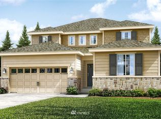 2220 97th Avenue Ct E UNIT 8, Edgewood, WA