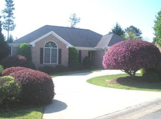 630 Saint Ives Dr, Athens, GA 30606