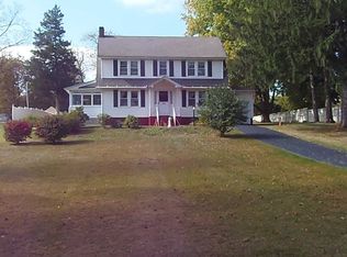 1379 Route 44, Pleasant valley, NY 12569