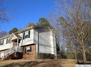 5309 Nena Cir, Mount Olive, AL 35117