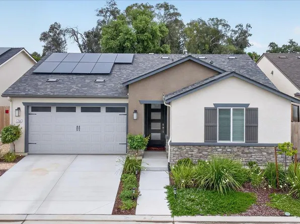 1794 N Carriage Ave, Fresno, CA 93727