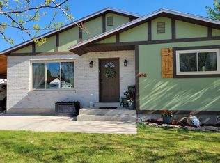 450 Ferron Creek Dr, Ferron, UT 84523