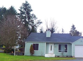 12805 8th Ave SW, Burien, WA 98146