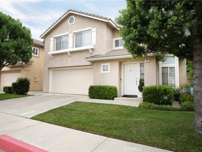 626 Timberline Dr, Azusa, CA, 91702
