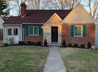 2766 Losantiridge Ave, Cincinnati, OH 45213