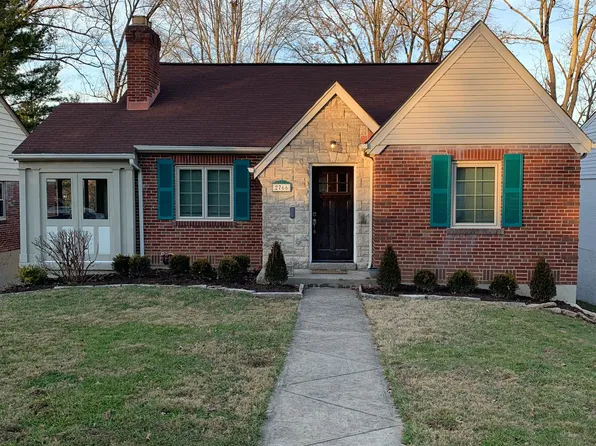 2766 Losantiridge Ave, Cincinnati, OH 45213