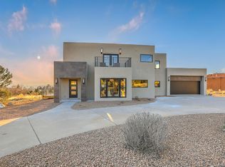 1240 Rockrose Rd NE, Albuquerque, NM 87122