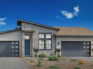 Royce Plan, Ascente by Toll Brothers - Copper Rock Collection, Reno, NV 89511